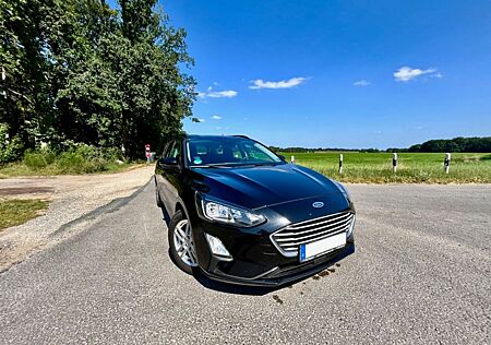 Ford Focus 1,0 EcoBoost 74kW Trend Turnier Trend