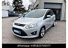 Ford C-Max Champions Edition*1.Hand*TÜV HU/AU 05/2026