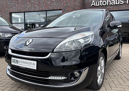Renault Scenic III Grand BOSE Edition