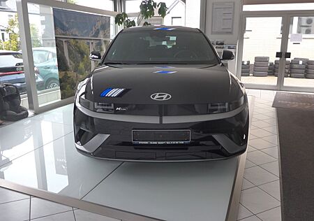 Hyundai IONIQ 5 N Line X Elektro 4WD Tageszulassung