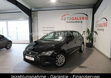 Seat Leon Style/Navi/Tempomat/SHZ/GARANTIE/EURO 6