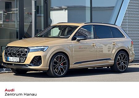Audi Q7 S line 60 TFSI e HUP*SOFT*FAHRWERKADV*LASER*A