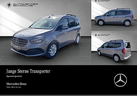 Mercedes-Benz T-Klasse T 180 d PROGRESSIVE*NAVI*DAB*LED*RÜCKFAHRKAMERA