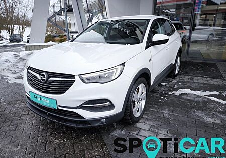 Opel Grandland X Business Edition 1.5D NAVI KLIMA-AT