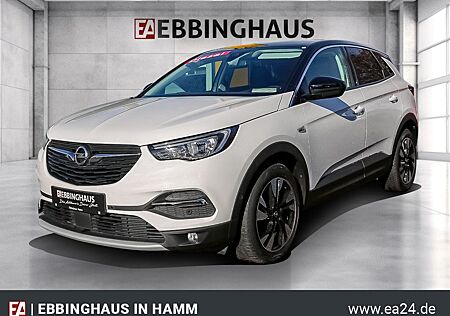 Opel Grandland X Grandland 1.5 D 120 Jahre NAVI KAMERA PDC vo. &