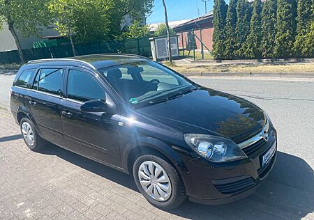 Opel Astra Caravan 1.6 Scheckheft TÜV NEU