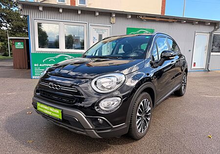 Fiat 500X Cross,NAVI,Sitzhzg,Temp,TechP,KAMERA,Scheck