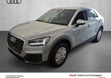 Audi Q2 35 TDI S -tron. *LED*Assistenz*Standhzg.*