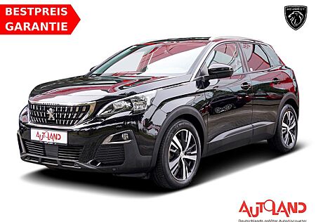 Peugeot 3008 1.2 PureTech 130 Active Kamera Tempomat DAB