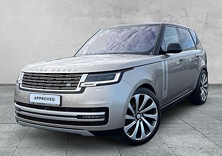Land Rover Range Rover SWB D350 AUTOBIOGRAPHY PANO+AHK