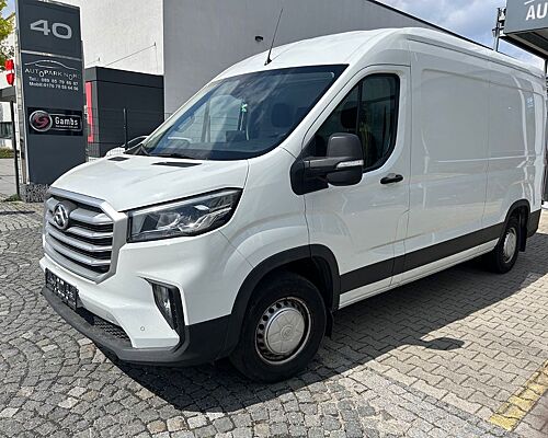 Maxus Deliver 9~BI~Xenon~Navi~SHZ