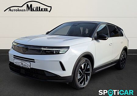 Opel Grandland X Grandland 1.2 48V Mild-Hybrid Ultimate Navi Soun