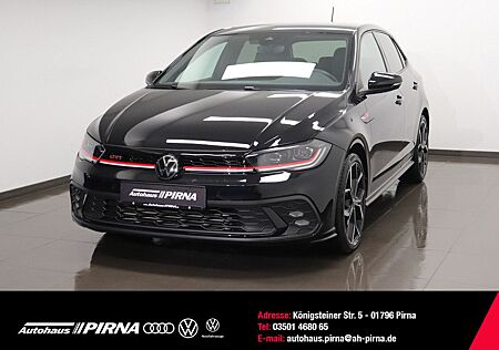 VW Polo Volkswagen 2.0 TSI GTI Matrix NAVI
