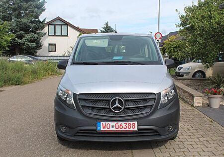 Mercedes-Benz Vito Tourer