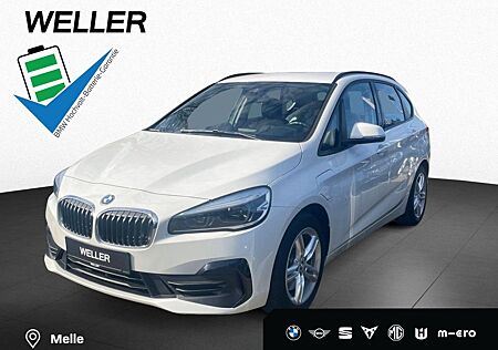 BMW 2er 225xe AT Advantage LED SHZ PDC Bluetooth 17"