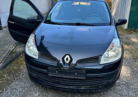 Renault Clio Extreme 1.2 16V Eco2 55kW Extreme