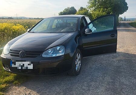 VW Golf Volkswagen 1.4 Comfortline Comfortline