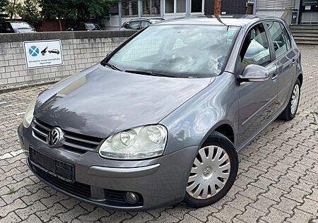 VW Golf Volkswagen V Lim. 1.9 TDI Tour * 2 Hand