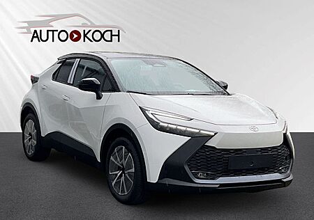Toyota C-HR Plug-In Hybrid FWD Teamplayer Navi LED ACC