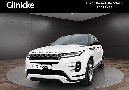 Land Rover Range Rover Evoque Plug-in-Hybrid P300e R-Dynami
