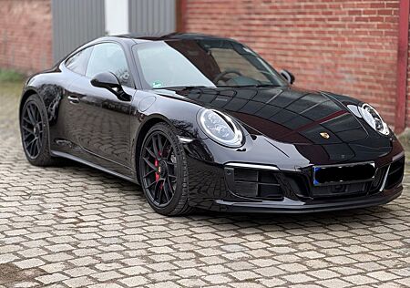 Porsche 991 .2 GTS kein OPF Approved Voll UPE 160T€