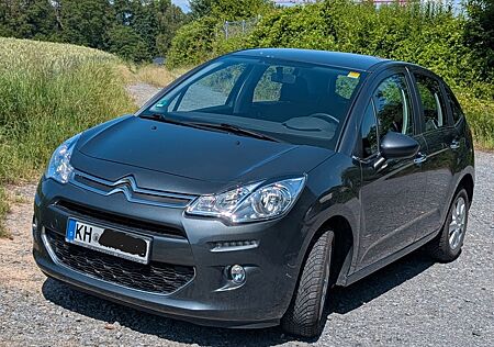 Citroën C3 PureTech 82 Selection Selection - Navi/Klima