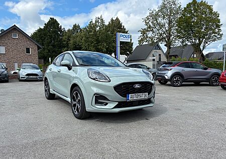 Ford Puma ST-Line MHEV, Autom, Kamera,Navi,5J.FGS,
