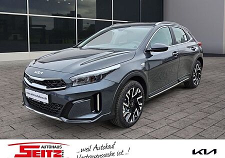Kia XCeed Vision Komfort-Paket AppleCar Play Android