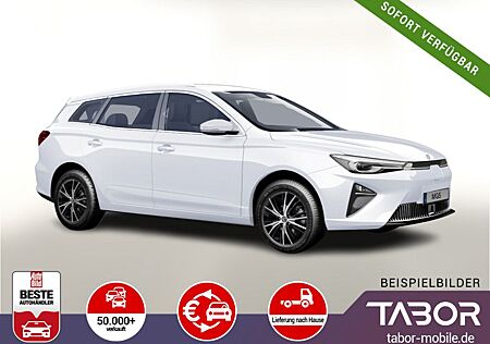 MG MG5 61kWh Luxury ACC Kam360° LED Nav SHZ Keyl