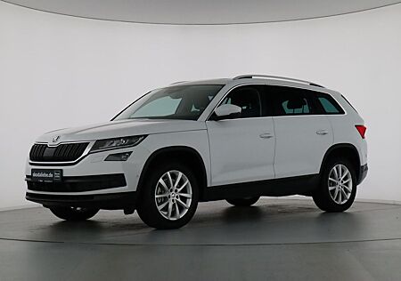 Skoda Kodiaq STYLE 2.0TDI DSG 4X4 STANDHZG+360°KAMERA