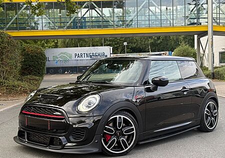 Mini John Cooper Works *JCW*PANO*F1-SCHALTUNG*
