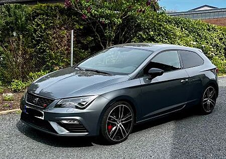 Seat Leon SC 2.0 TSI Start&Stop CUPRA 300 CUPRA 300
