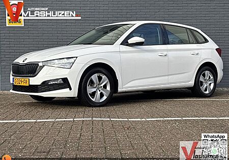 Skoda Scala 1.0 TSI Ambition | € 6.200,- NETTO! | klim