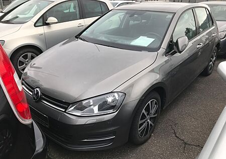 VW Golf Volkswagen 1.6 TDI Comfortline