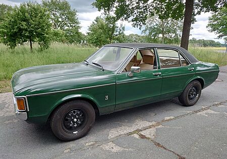 Ford Granada MK1 /Kompl. Restauriert+Alle Ersatzteile
