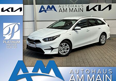 Kia Cee'd Sportswagon Ceed SW 1.5T DCT VISION | KOMFORT+ | 21%