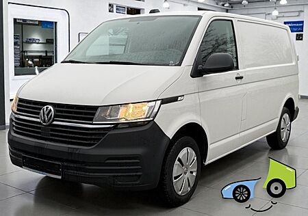 VW T6 Transporter Volkswagen T6.1 Transporter Kasten FWD/Standheizung/PDC