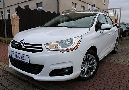Citroën C4 Lim. Attraction|Klimaanlage|TÜV/AU NEU
