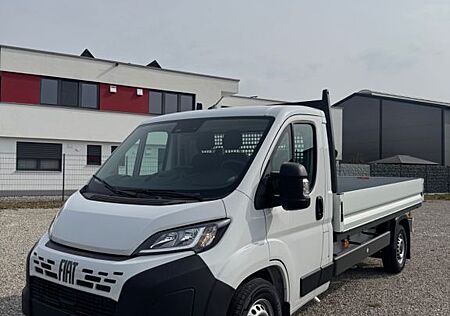 Fiat Ducato Pritschenwagen. 35 L2 140 Multijet M