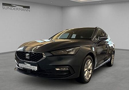 Seat Leon Sportstourer 1.5 TSI Style LED+SHZ+...