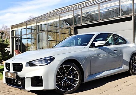 BMW M2 Coupe M Driver´s Package NAVI SOFORT !!!