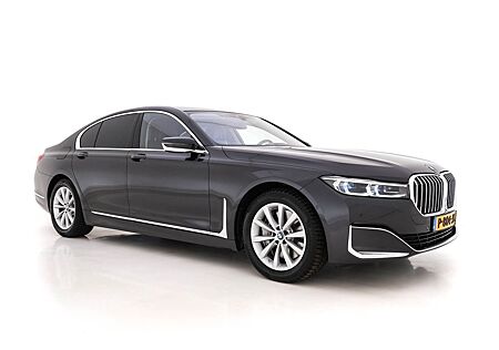 BMW 745e 745 7-serie High Executive (INCL-BTW) *EXCL
