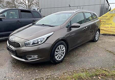 Kia Cee'd Sportswagon 1.6 GDI Spirit Sportswg.99KW