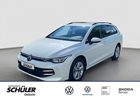 VW Golf Volkswagen VIII Variant 1.5TSI*LED*NAV*L&S*ACC*LM*DAB*