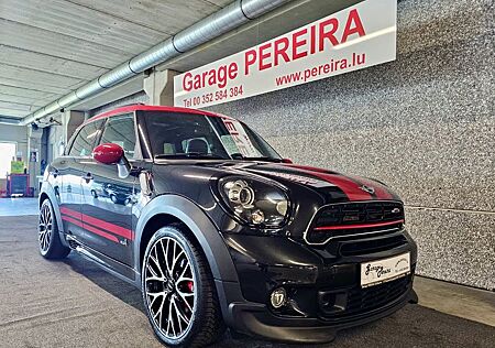 Mini John Cooper Works Countryman ALL 4 AUTO HARMAN K