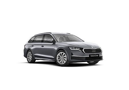 Skoda Octavia Combi 1.5 TSI Essence 6-Gang AHK LED SHZ