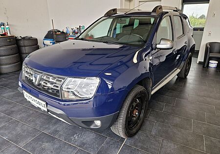 Dacia Duster I Celebration 4x2*KLIMA*NAVI*AHK*TEMPOMAT