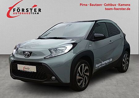 Toyota Aygo (X) Team D *SHZ*KAMERA*
