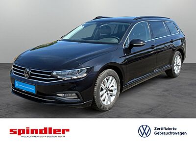 Volkswagen Passat Variant Business 1.5 TSI DSG / Navi, AHK