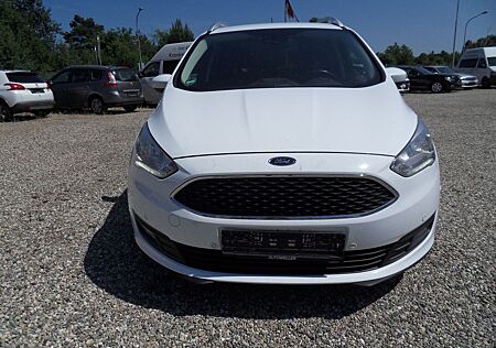 Ford Grand C-Max Cool & Connect 1,5*Klima* 7 Sitzer*